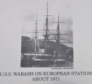 USS Wabash